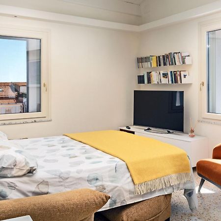 Centro Storico, Appartamento Esclusivo, 4' Piano Senza Ascensore Αλγκέρο Εξωτερικό φωτογραφία