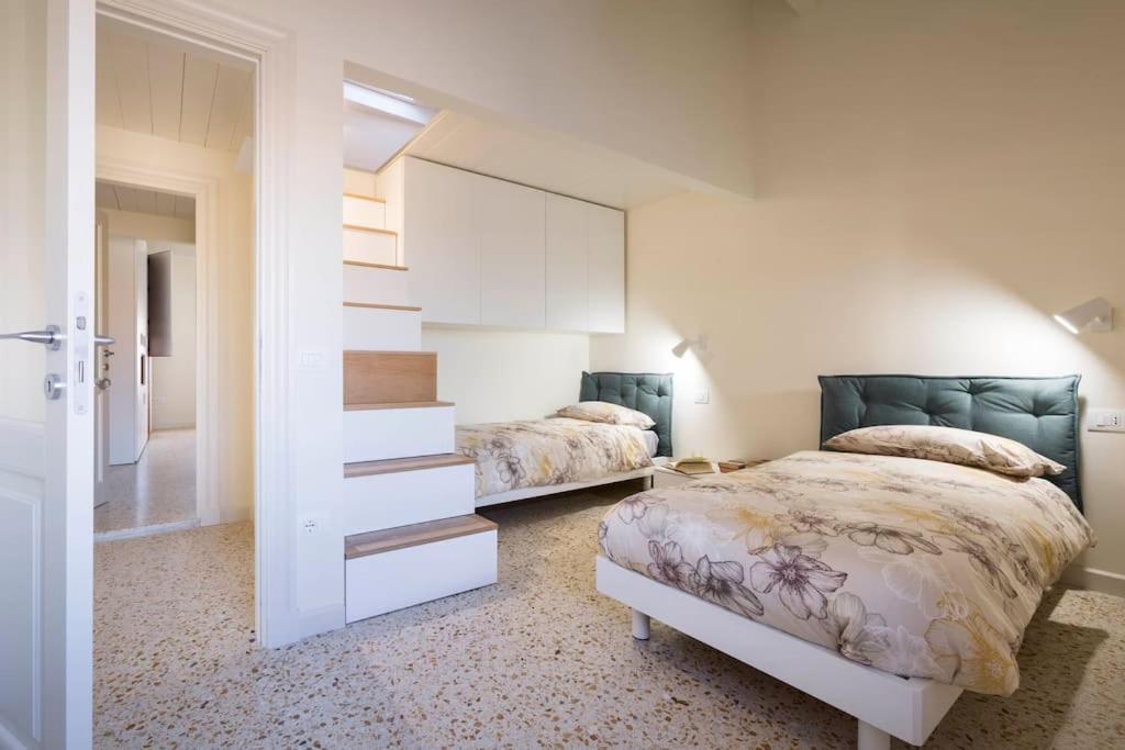 Centro Storico, Appartamento Esclusivo, 4' Piano Senza Ascensore Αλγκέρο Εξωτερικό φωτογραφία
